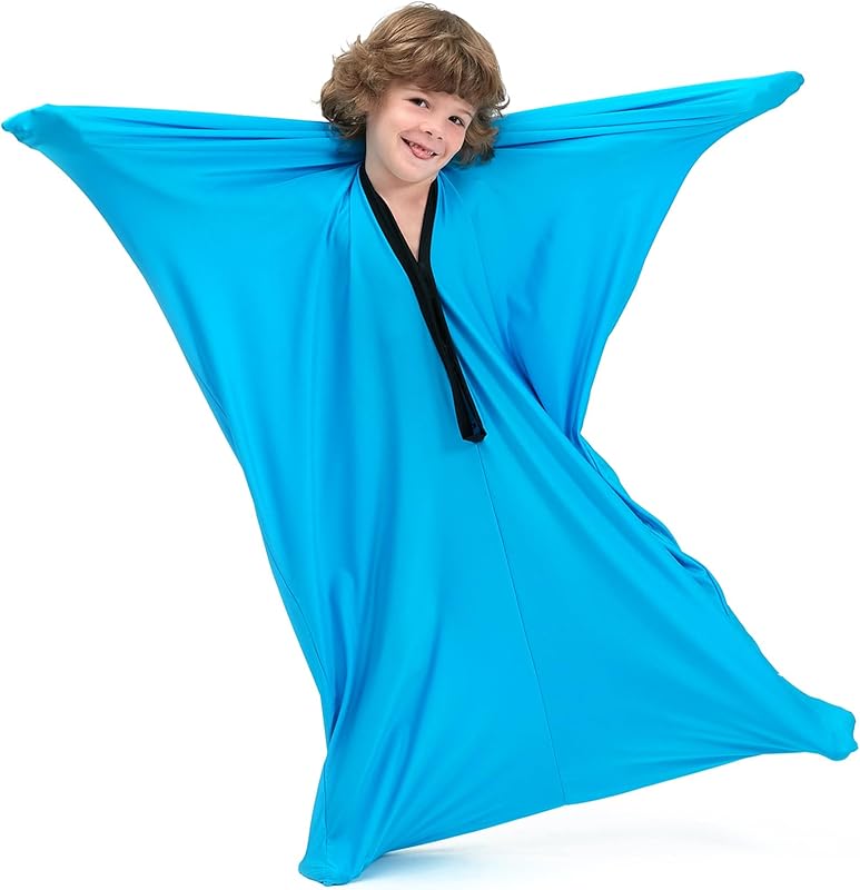 SANHO Dynamic Movement Sensory Body