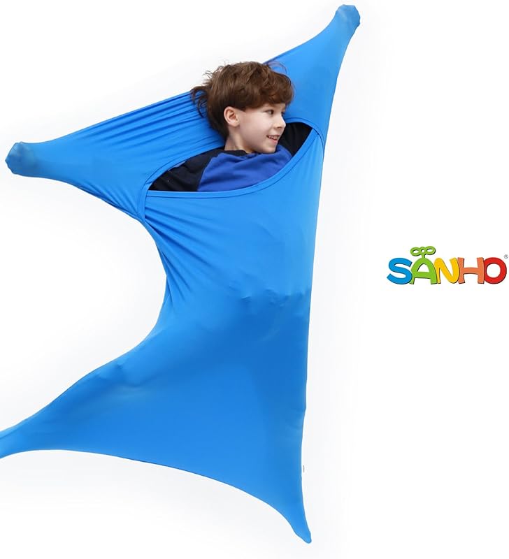 SANHO Premium Sensory Updated Version