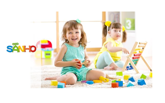 SANHO Company Values